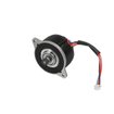Motor extrusor circular Creality K1 y Ender 3 V3