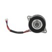 Motor extrusor circular Creality K1 y Ender 3 V3