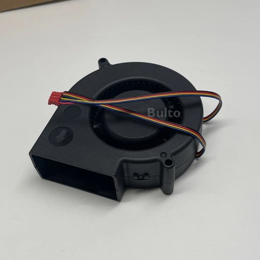 Ventilador Cámara 9733 Flashforge Creator 5 Pro