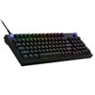 Imagen de Teclado Logitech G316 X 98 Gaming Negro