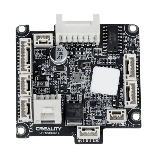 Imagen de Placa Madre PCBA_G Creality K2 Plus
