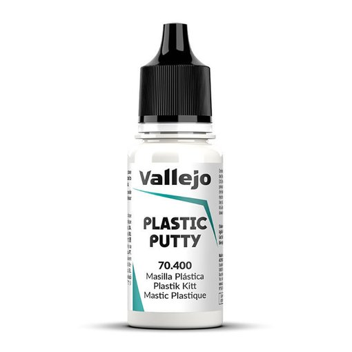 Imagen de Vallejo Masilla Plástica 20 ml.