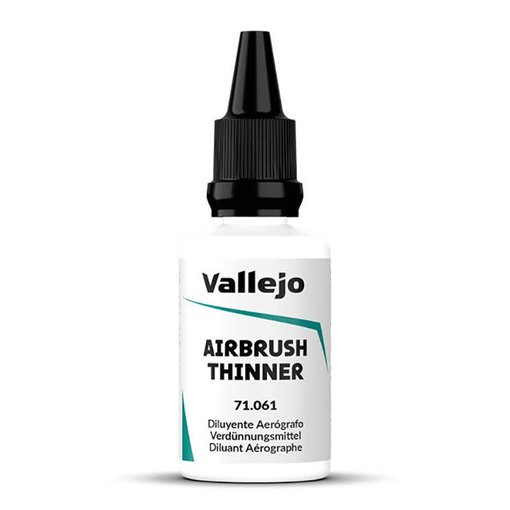 Imagen de Vallejo Diluyente 32 ml.
