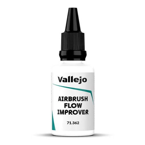 Imagen de Vallejo Airbrush Flow Improver 32 ml.