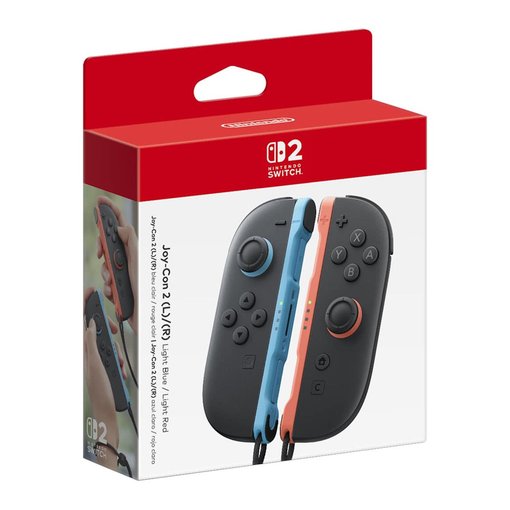 Imagen de Joy-Con 2 (L/R) Switch 2