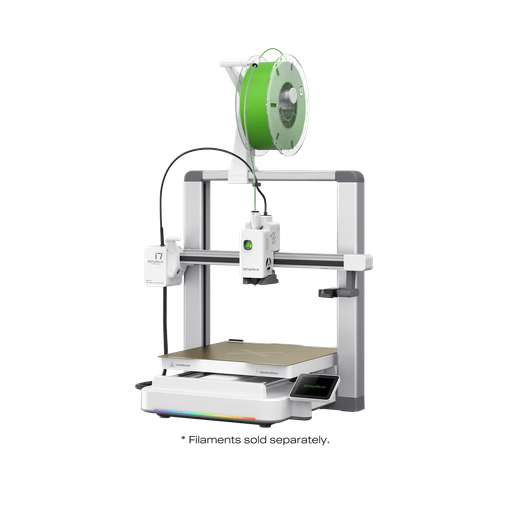 Impresora 3D Creality SparkX i7