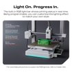 Impresora 3D Creality SparkX i7