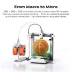 Impresora 3D Creality SparkX i7