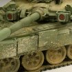 Efecto Salpicaduras Barro Claro Weathering FX Vallejo aplicado en una maqueta