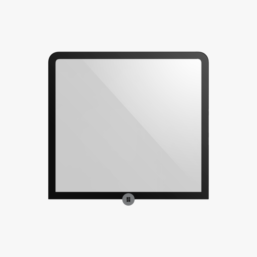 Imagen de Tapa de Vidrio Bambu Lab para X1 Series y P1S