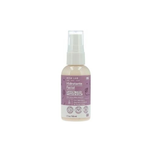 Imagen de HIDRATANTE FACIAL MOM LAB