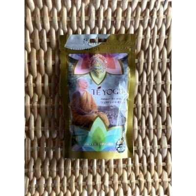 Imagen de TE YOGUI LA TRINIDAD 100g