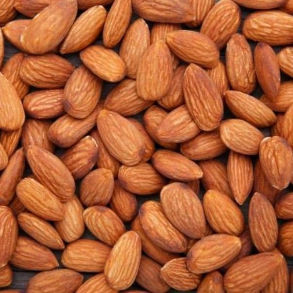 Imagen de ALMENDRAS TOSTADAS SIN SAL 1 KG