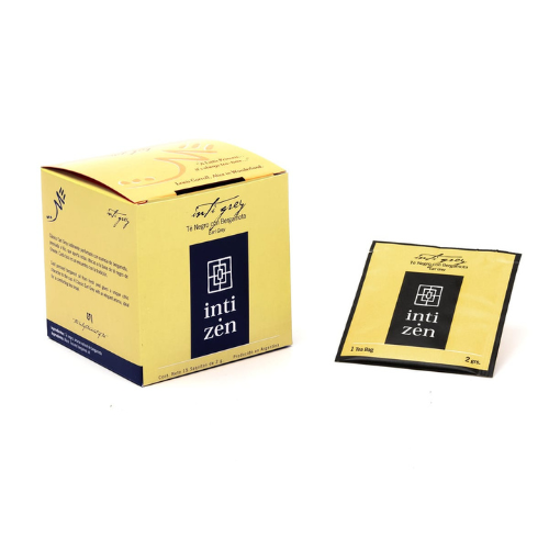Imagen de TE INTI ZEN INTI GREY