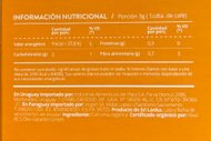 Imagen de CURCÚMA ORGÁNICA PRANA 120g