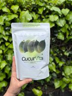 Imagen de KURVIS CURCUVITA 500g