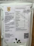 Imagen de KURVIS CURCUVITA 500g