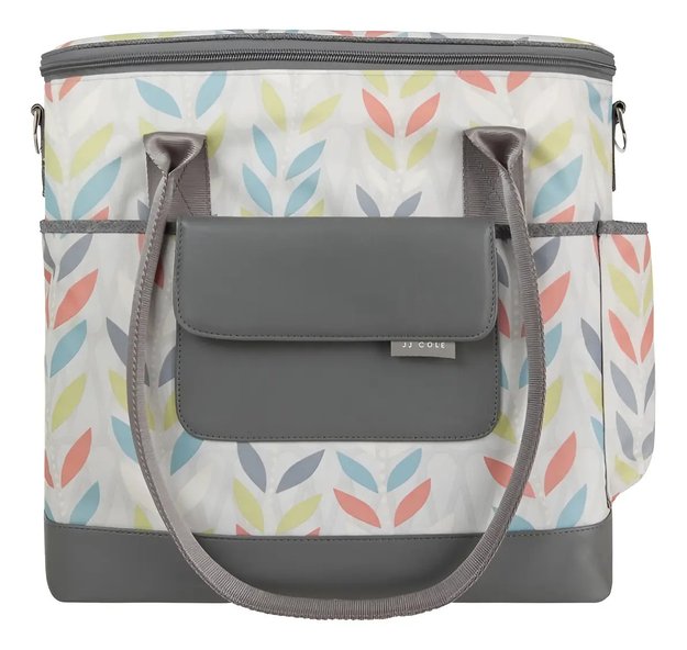 Imagen de Bolso maternal JJ cole Térmico Playa Picnic