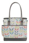 Imagen de Bolso maternal JJ cole Térmico Playa Picnic