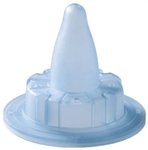 Imagen de Repuestos de tetinas silicona para mamadera The First Years