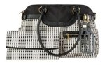 Imagen de Bolso Maternal JJ Cole Satchel Con Cambiador