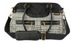 Imagen de Bolso Maternal JJ Cole Satchel Con Cambiador