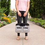 Imagen de Bolso Maternal JJ Cole Satchel Con Cambiador