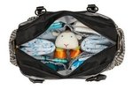 Imagen de Bolso Maternal JJ Cole Satchel Con Cambiador