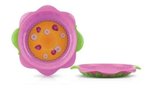 Imagen de Plato alimentacion Flor
