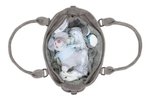 Imagen de Bolsos maternal vegano incluye cambiador y ganchos para el coches