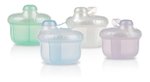 Imagen de Dispensador de fórmula Nuby con 3 divisiones