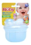Imagen de Dispensador de fórmula Nuby con 3 divisiones
