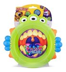 Imagen de Plato Monster Nuby