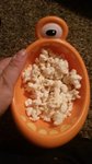 Imagen de Bowl alimentacion Monster