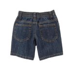 Imagen de Short de jean con bolsillo Crazy8
