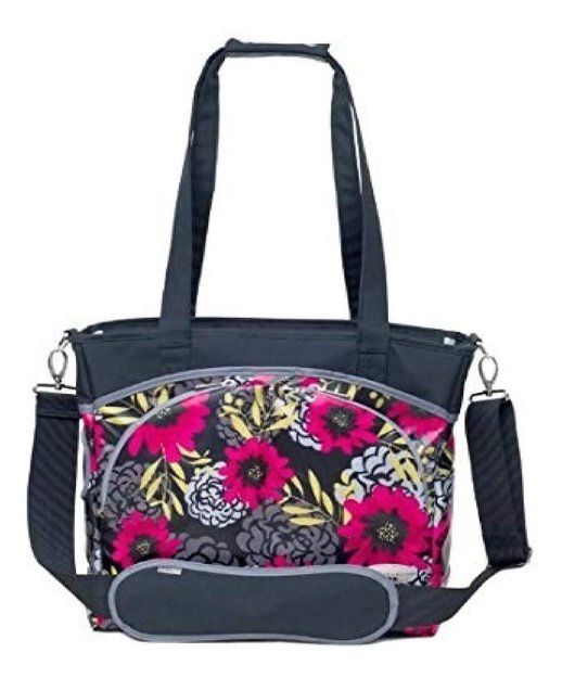 Imagen de Bolso Maternal Midnight Dalia