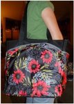 Imagen de Bolso Maternal Midnight Dalia