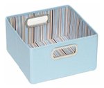 Imagen de Caja Organizador Juguetes Accesorios Bebés Niños Cuartos
