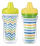 Imagen de Vasos Térmico x 2 The First Years 9 meses y más