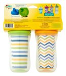 Imagen de Vasos Térmico x 2 The First Years 9 meses y más