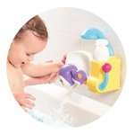 Imagen de Juguete de baño Pinguino para duchar