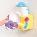 Imagen de Juguete de baño Pinguino para duchar