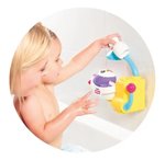 Imagen de Juguete de baño Pinguino para duchar