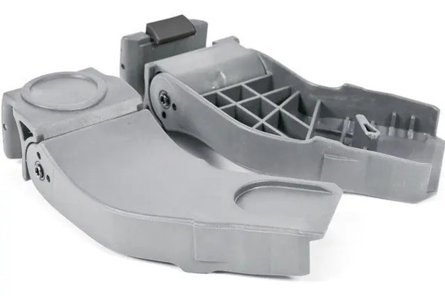 Imagen de Adaptador Maxicosi Babyhome De Babysillas Para Coches Bebés