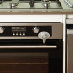 Imagen de Protector giratorio para puertas, hornos y micros