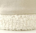 Imagen de Gorro JJCole Corderito Bebés 0-6 Meses