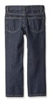 Imagen de Jeans Pantalon Rocker Corte Slim Algodon Crazy8 Niños Azul Oscuro 7