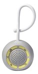 Imagen de Reproductor musical con sonidos blancos portable para bebés