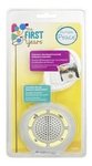 Imagen de Reproductor musical con sonidos blancos portable para bebés