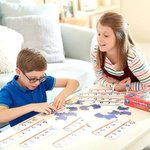 Imagen de Juego aprender ingles con carreras palabras